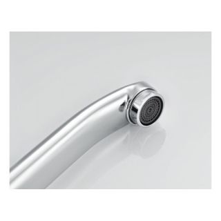 Смеситель для кухни Frap F4505-2 хром